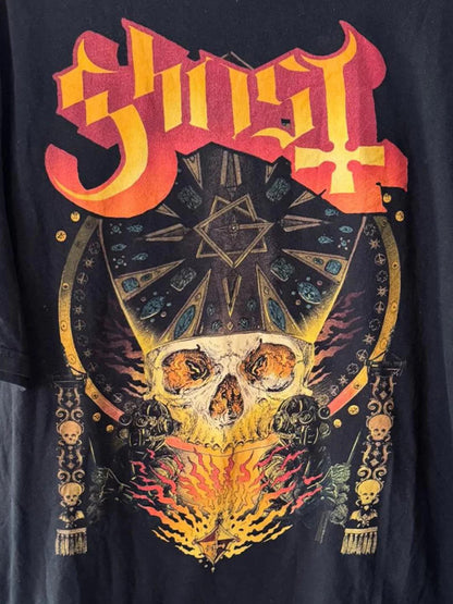 Vintage Gh0st T-Shirt