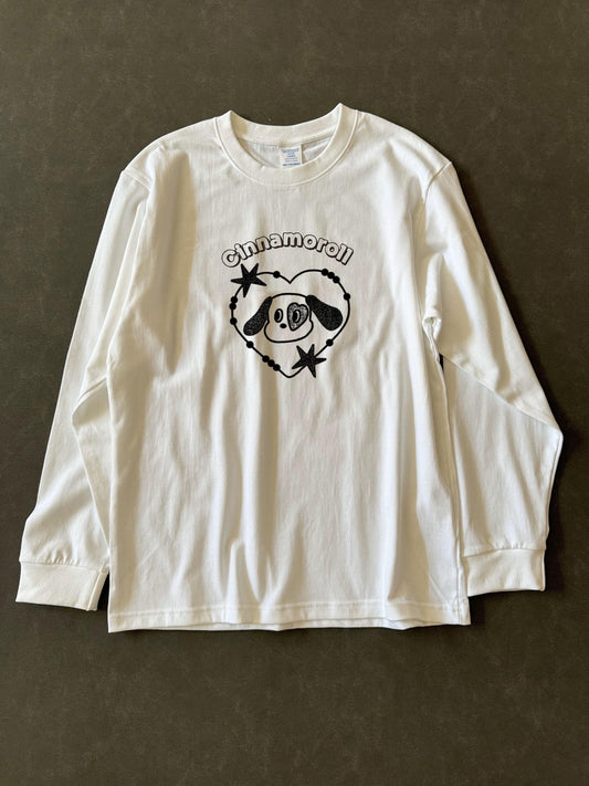 Vintage C!nnamoroll T-Shirt