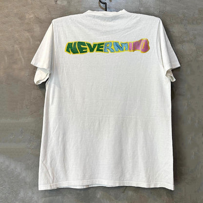 Vintage Neverm!nd T-Shirt