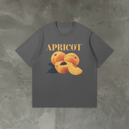 Apricot T-shirt
