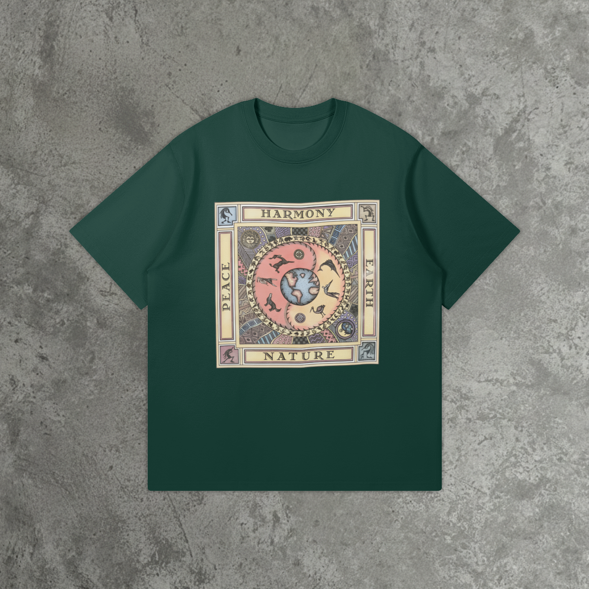 0-YEN-Front Side-With BG-With BG