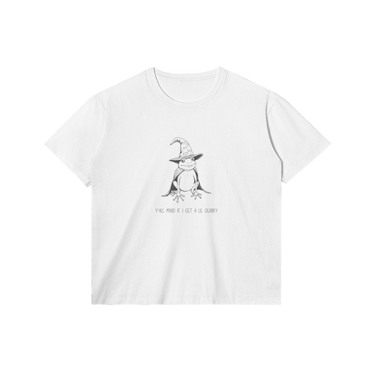 Get a Lil Quirky T-Shirt