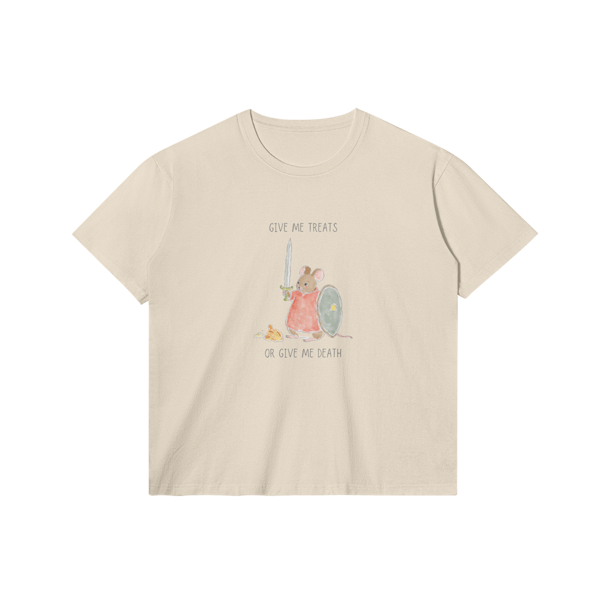 Give Me Treats T-Shirt