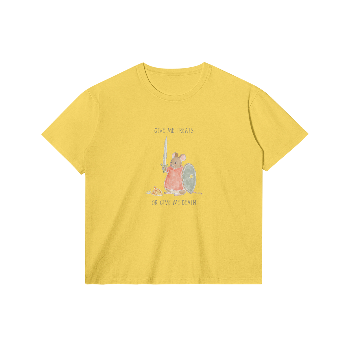 Give Me Treats T-Shirt