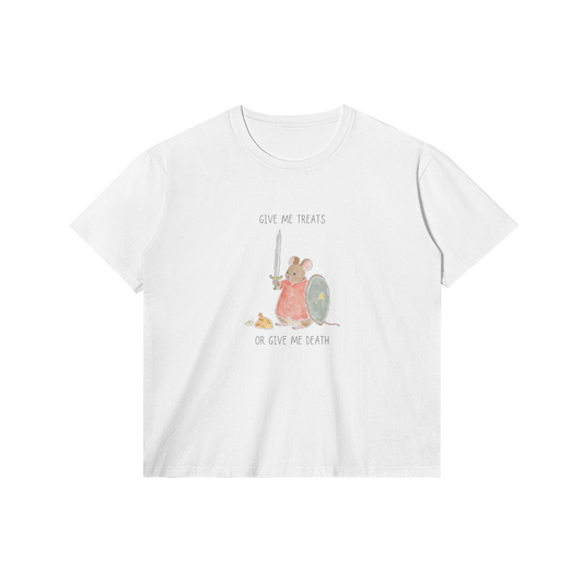 Give Me Treats T-Shirt