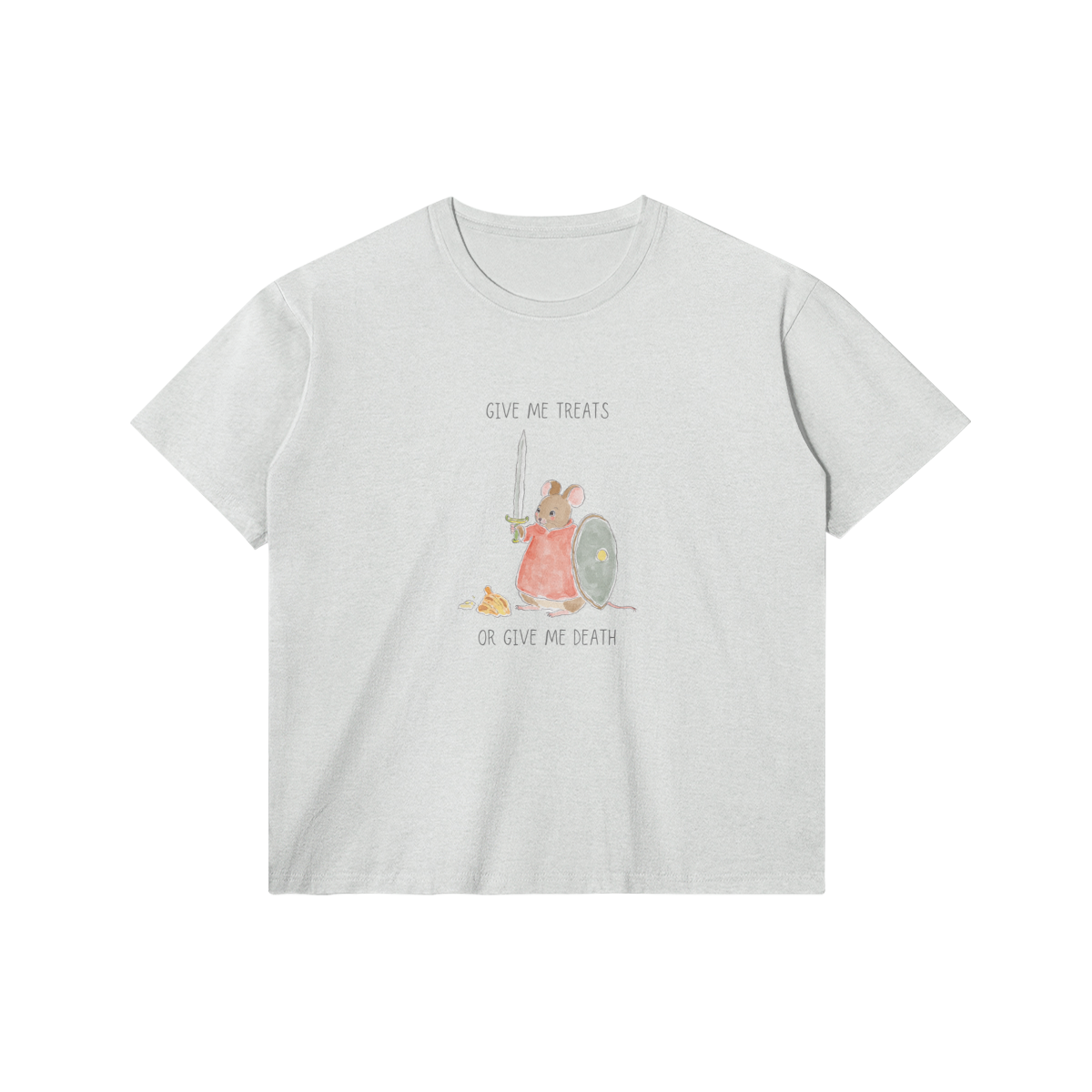 Give Me Treats T-Shirt