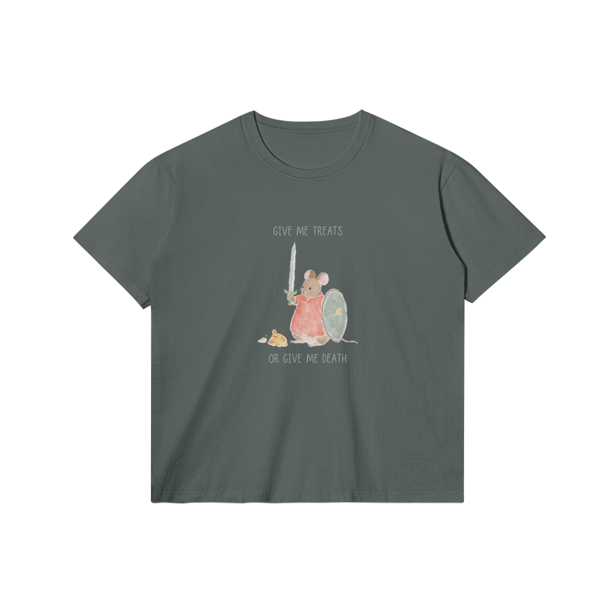 Give Me Treats T-Shirt