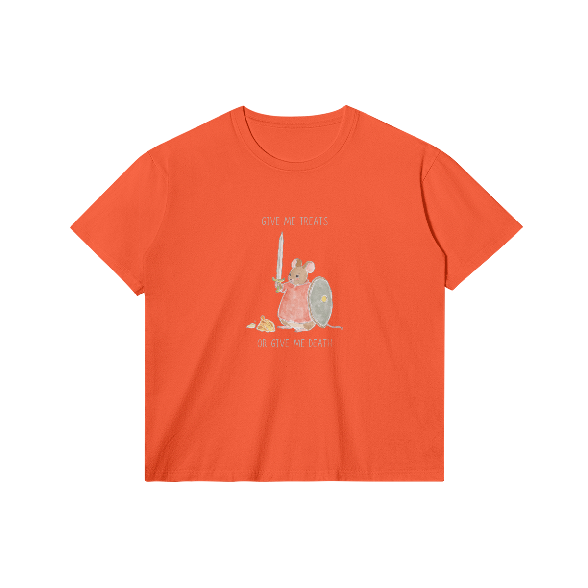 Give Me Treats T-Shirt