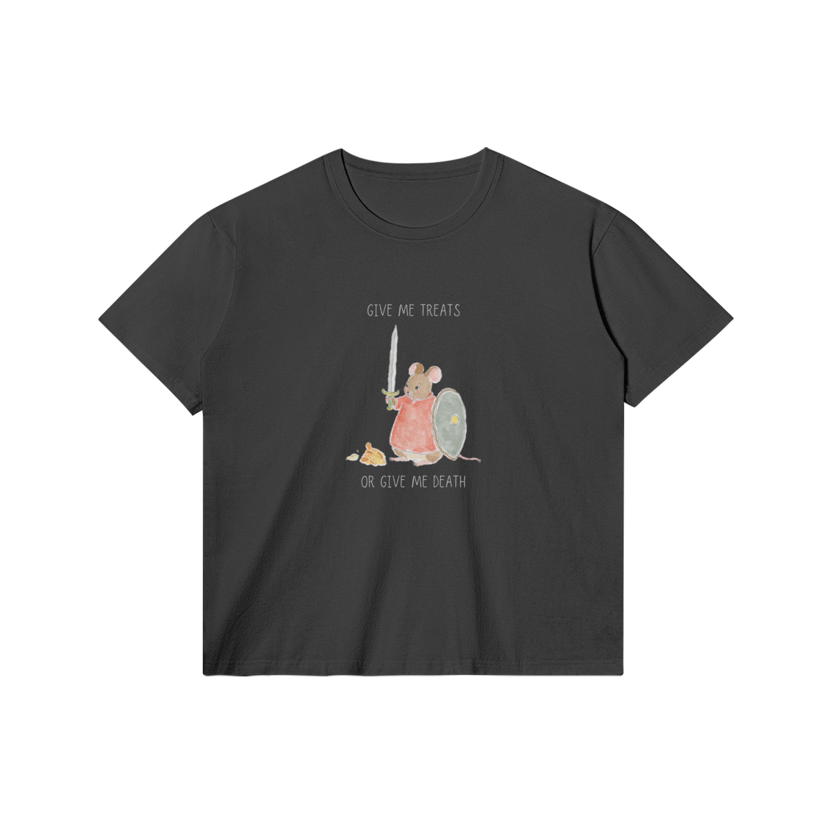 Give Me Treats T-Shirt