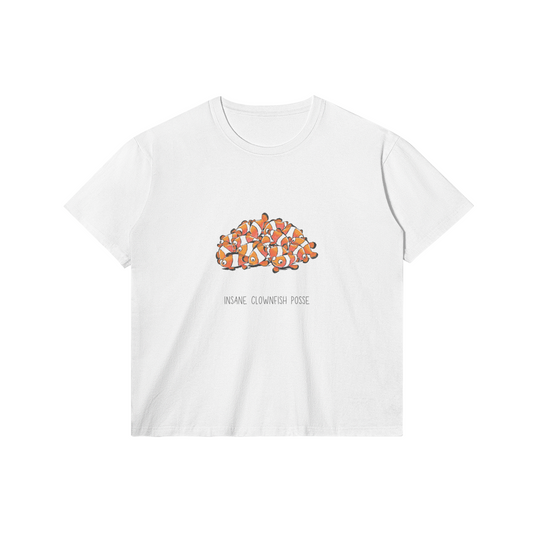 Insane Clownfish Posse T-Shirt