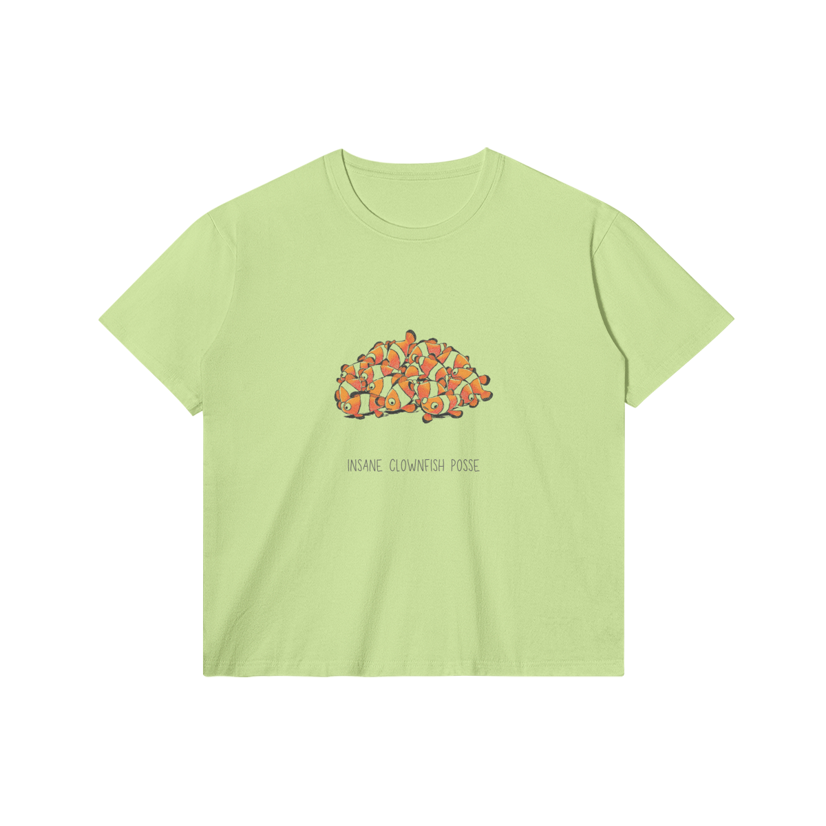 Insane Clownfish Posse T-Shirt