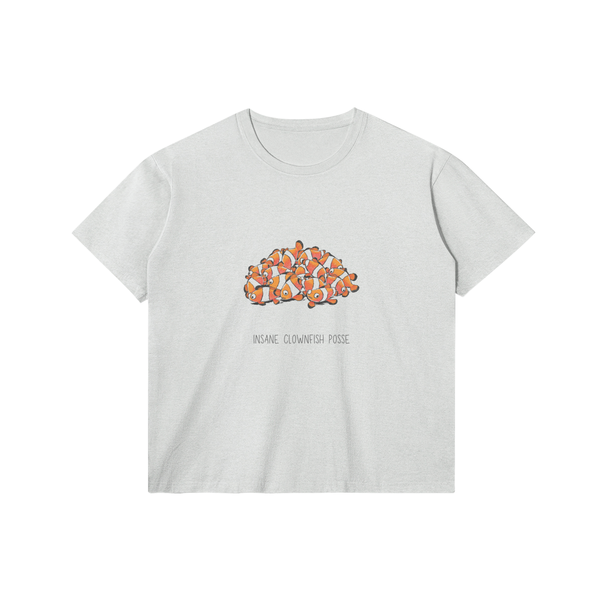 Insane Clownfish Posse T-Shirt