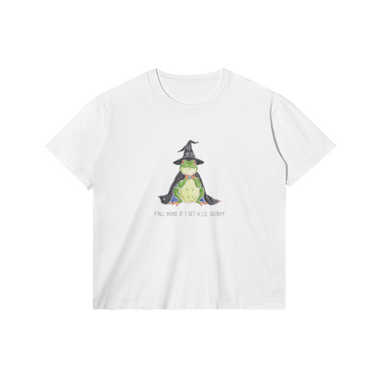 Get a Lil Quirky T-Shirt