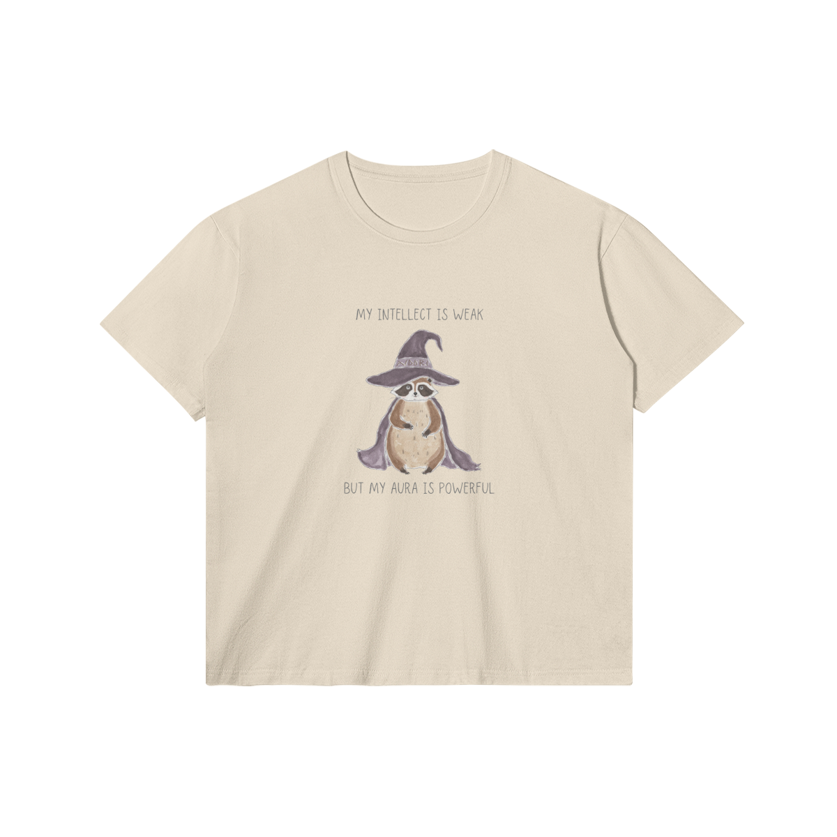 My Aura is Powerful T-Shirt