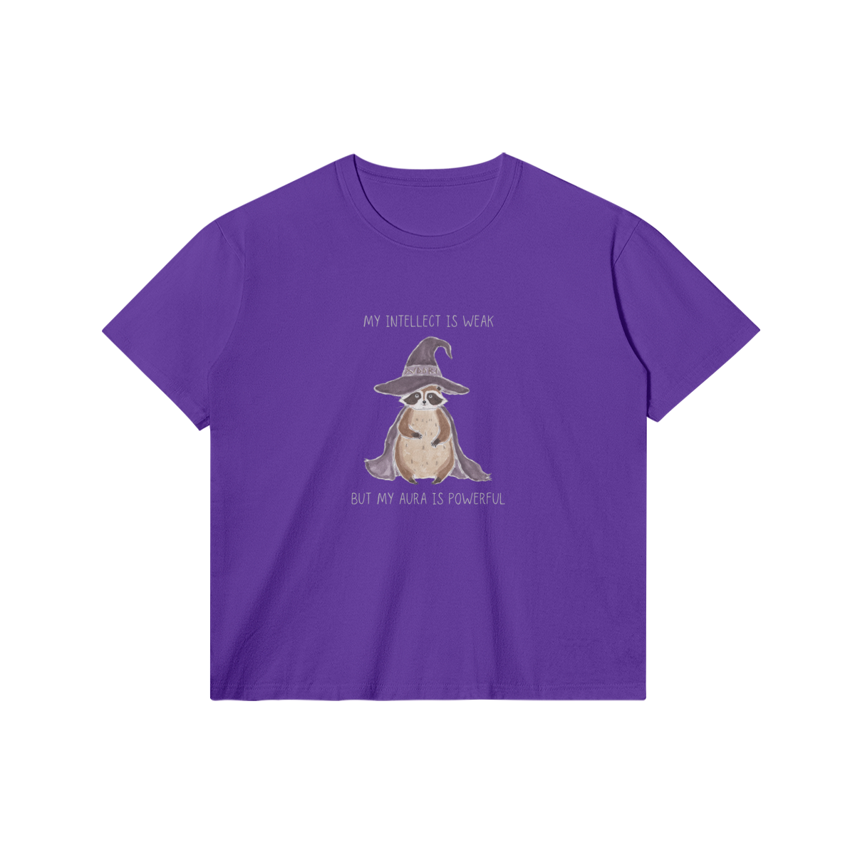 My Aura is Powerful T-Shirt