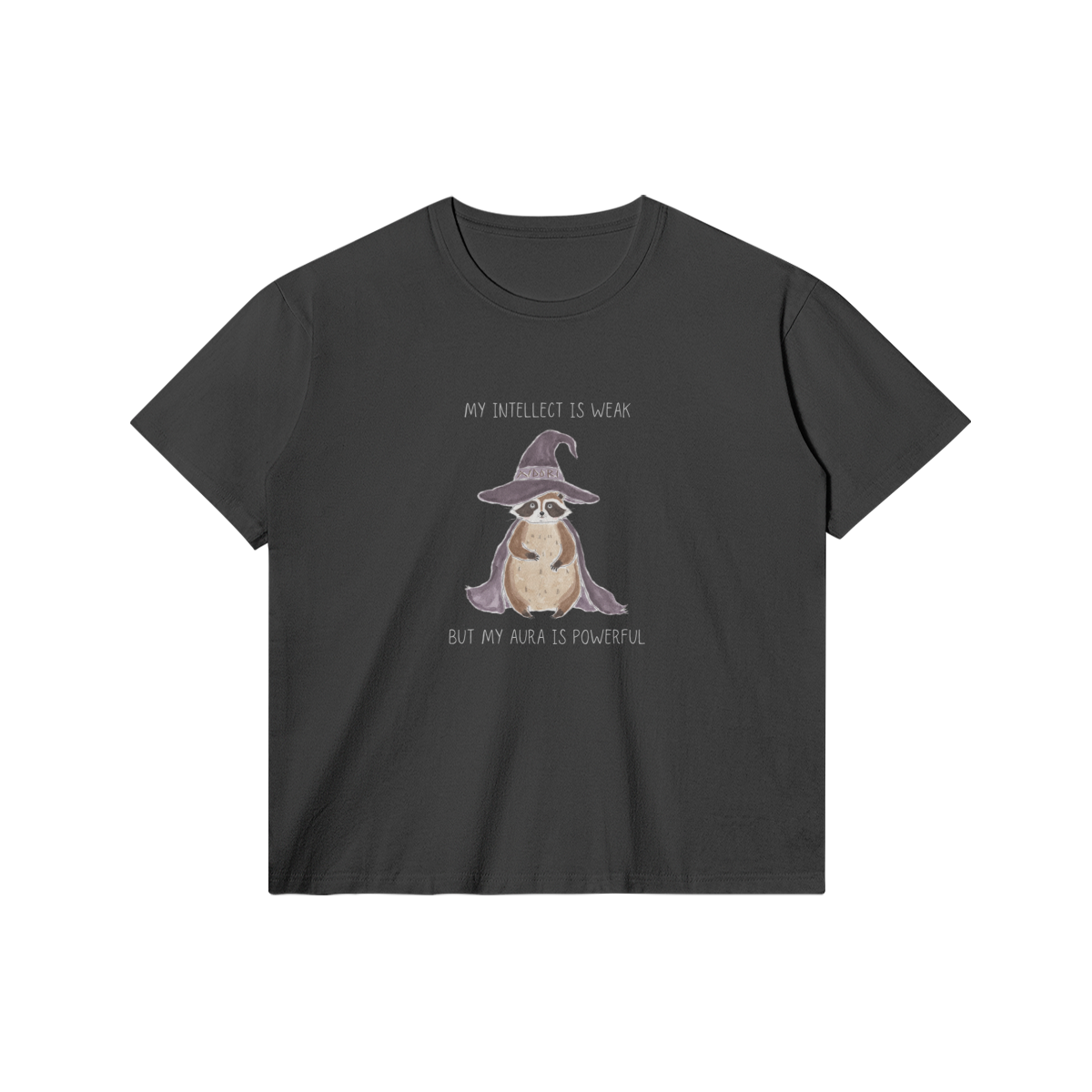 My Aura is Powerful T-Shirt