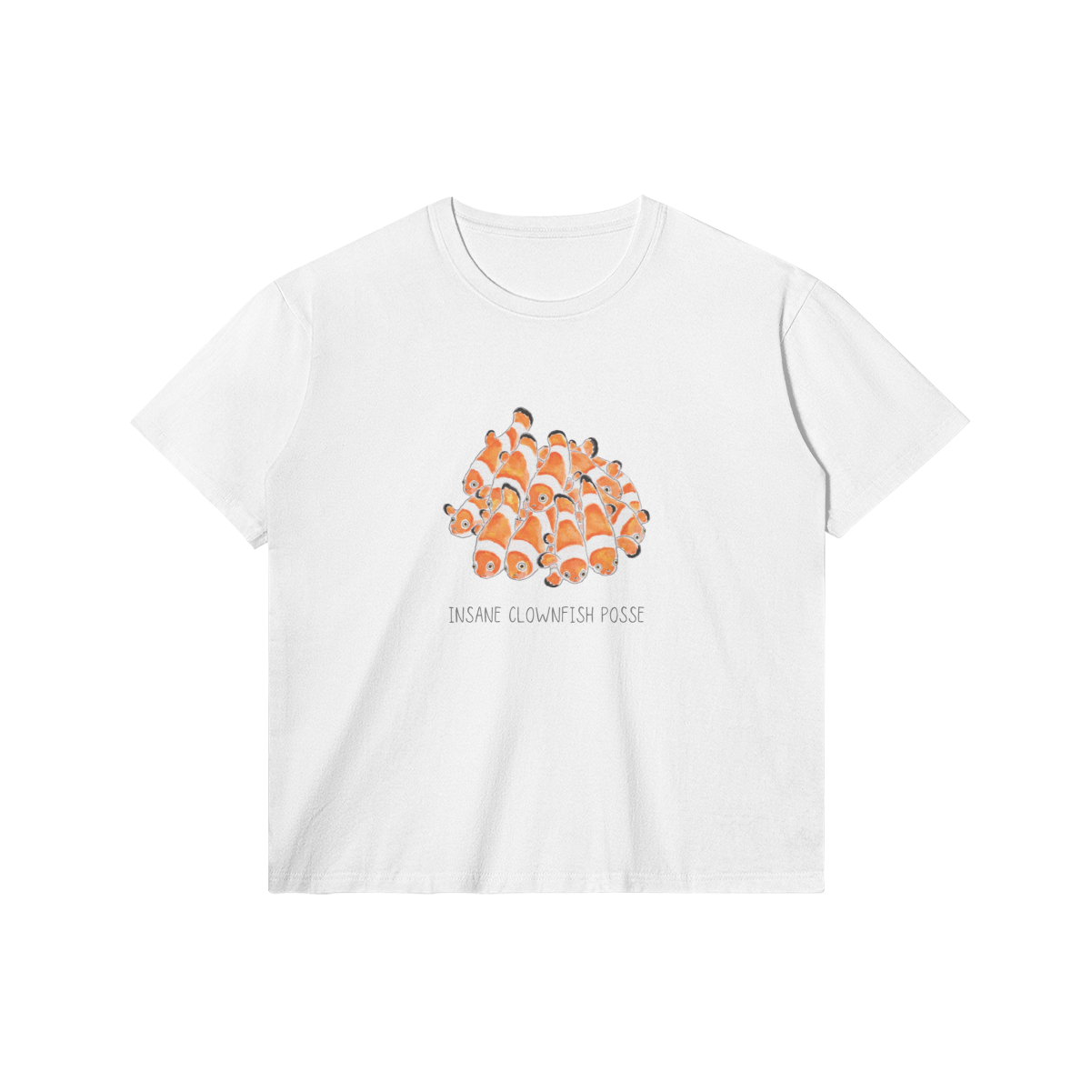 Insane Clownfish Posse T-Shirt