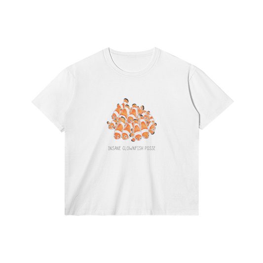 Insane Clownfish Posse T-Shirt