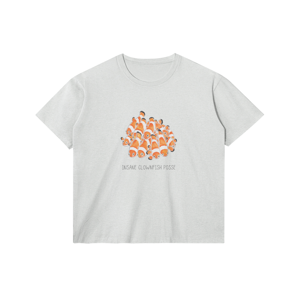 Insane Clownfish Posse T-Shirt