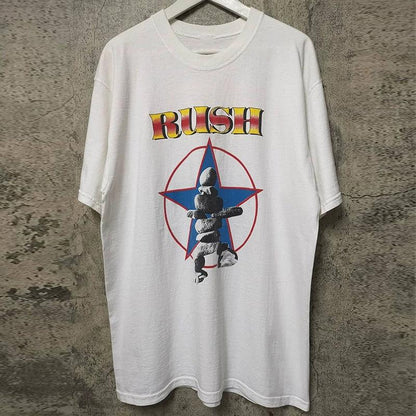 Vintage Ru$h 2112 T-Shirt