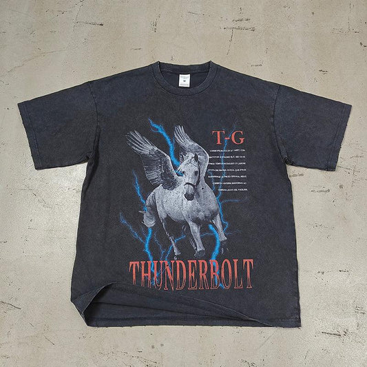 Vintage Thunderb0lt T-Shirt