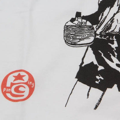 Vintage Ping Pong The Animation Tee