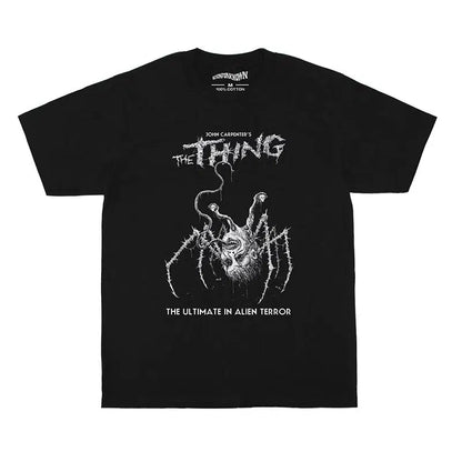 Vintage The Th!ng John Carpenter Tee