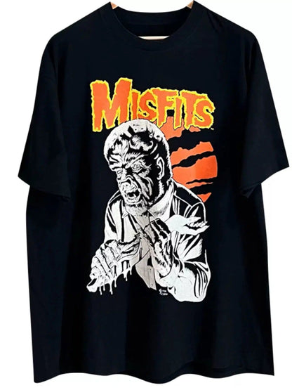 Vintage M!isfits T-Shirt