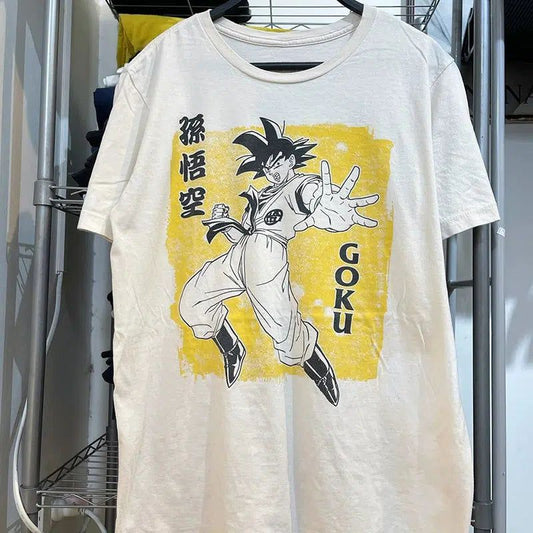 Vintage DBZ G0ku T-Shirt