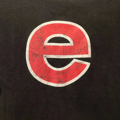 Vintage R@ge Against The Machine Big E Tee