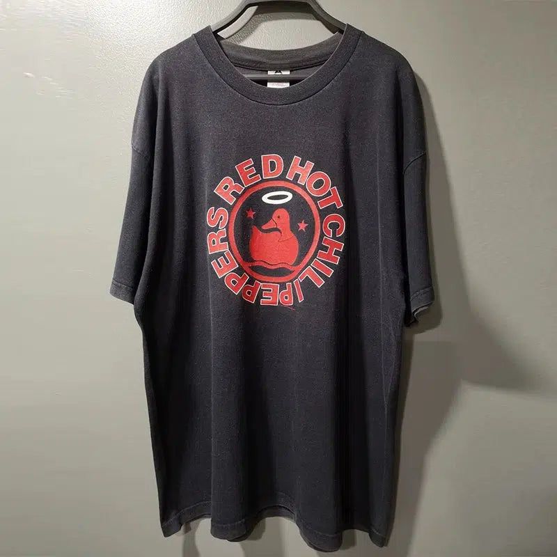 RHCP C@lofornication Tee