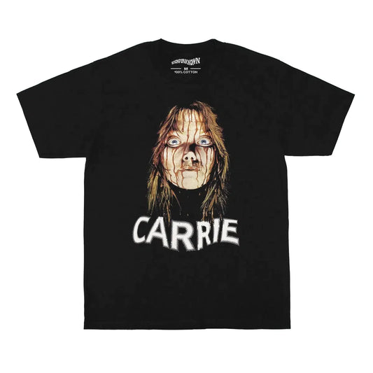 Vintage Witch Carrie Tee