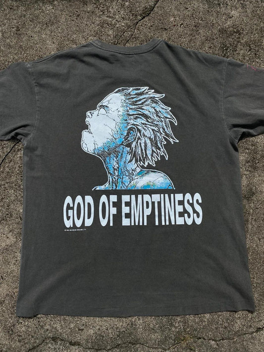 Vintage God of Emptiness Tee