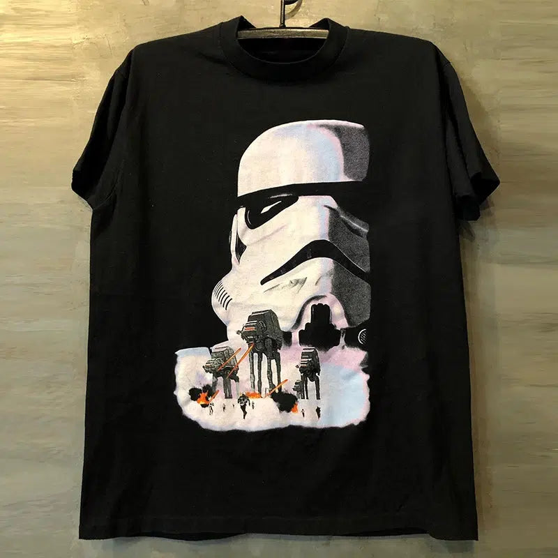 Vintage St@r Wars The Empire Tee
