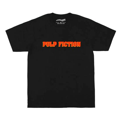 Vintage Pulp Ficti0n  Tee