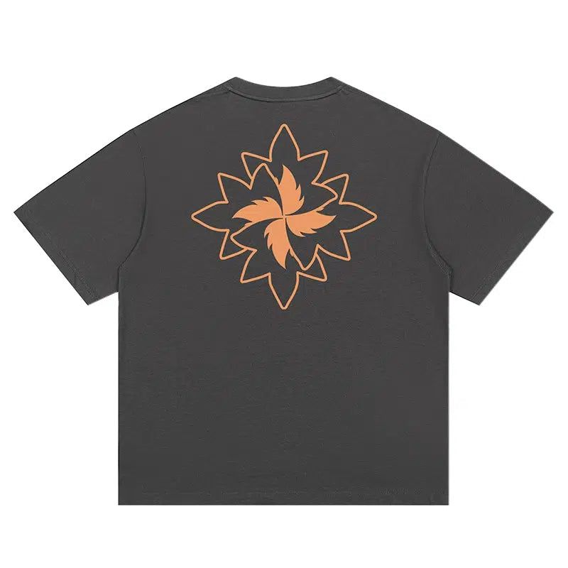 Goflame Logo T-Shirt