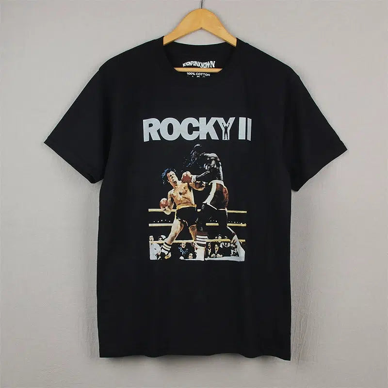 Vintage Rocky Stallon Tee