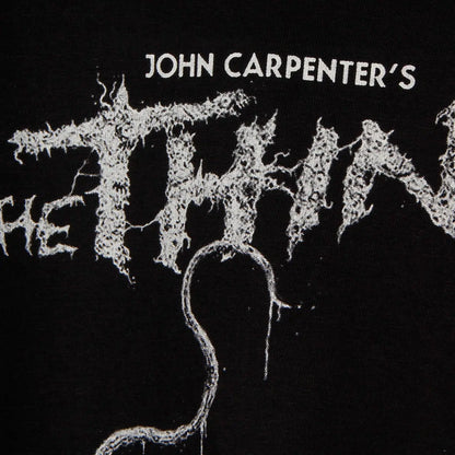 Vintage The Th!ng John Carpenter Tee