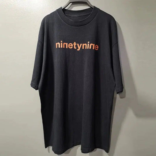 Vintage N!N Ninetynine T-Shirt