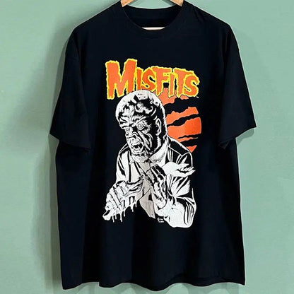 Vintage M!isfits T-Shirt