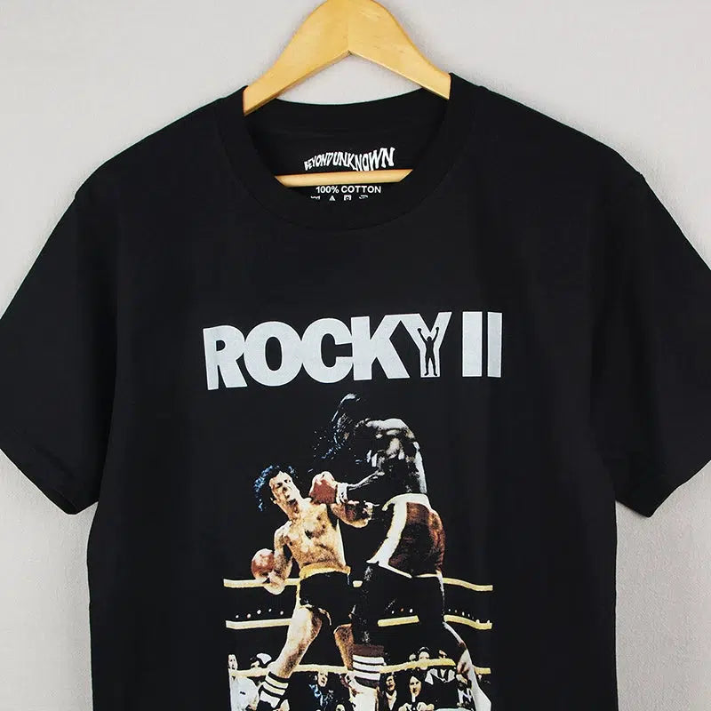 Vintage Rocky Stallon Tee