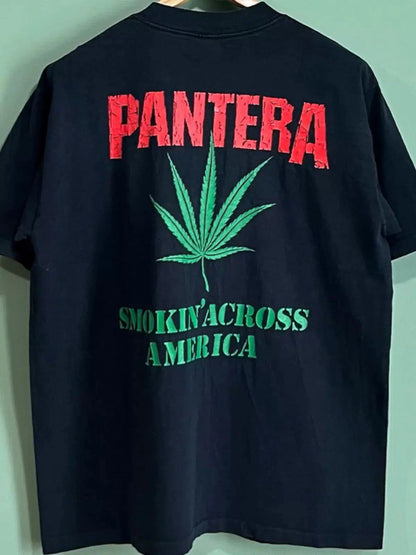 Vintage Pant3ra Band T-Shirt