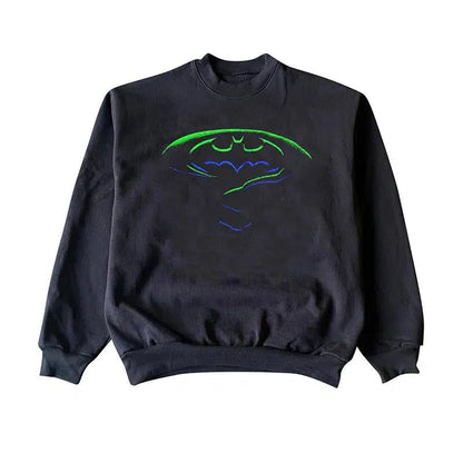 Vintage B@tman Crewneck