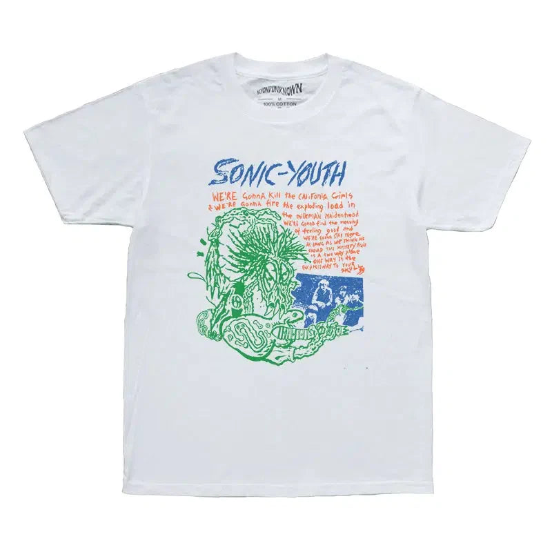 Vintage S0nic Youth Tee