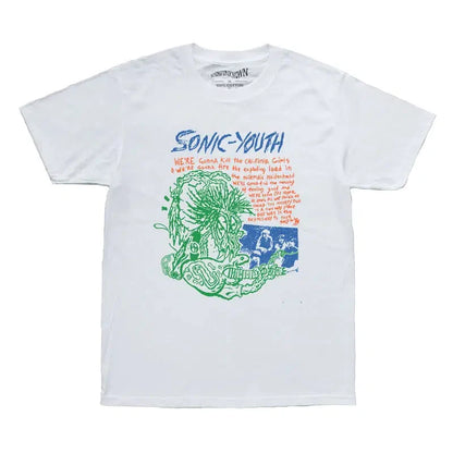 Vintage S0nic Youth Tee