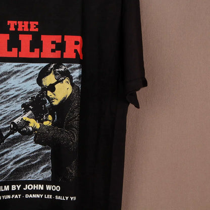 Vintage The Killer Zhou Runfa Tee