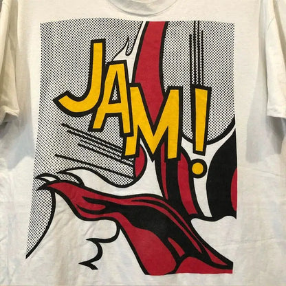 Vintage JAM Graphic Tee