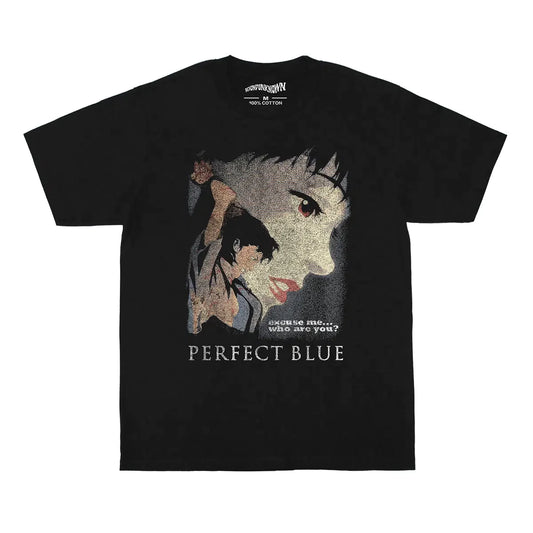 Vintage Perfect Blue Tee