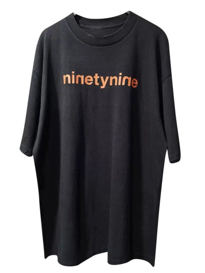 Vintage N!N Ninetynine T-Shirt