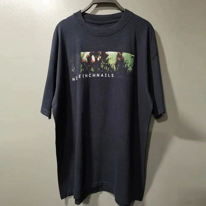 Vintage NIN The Fragile T-Shirt